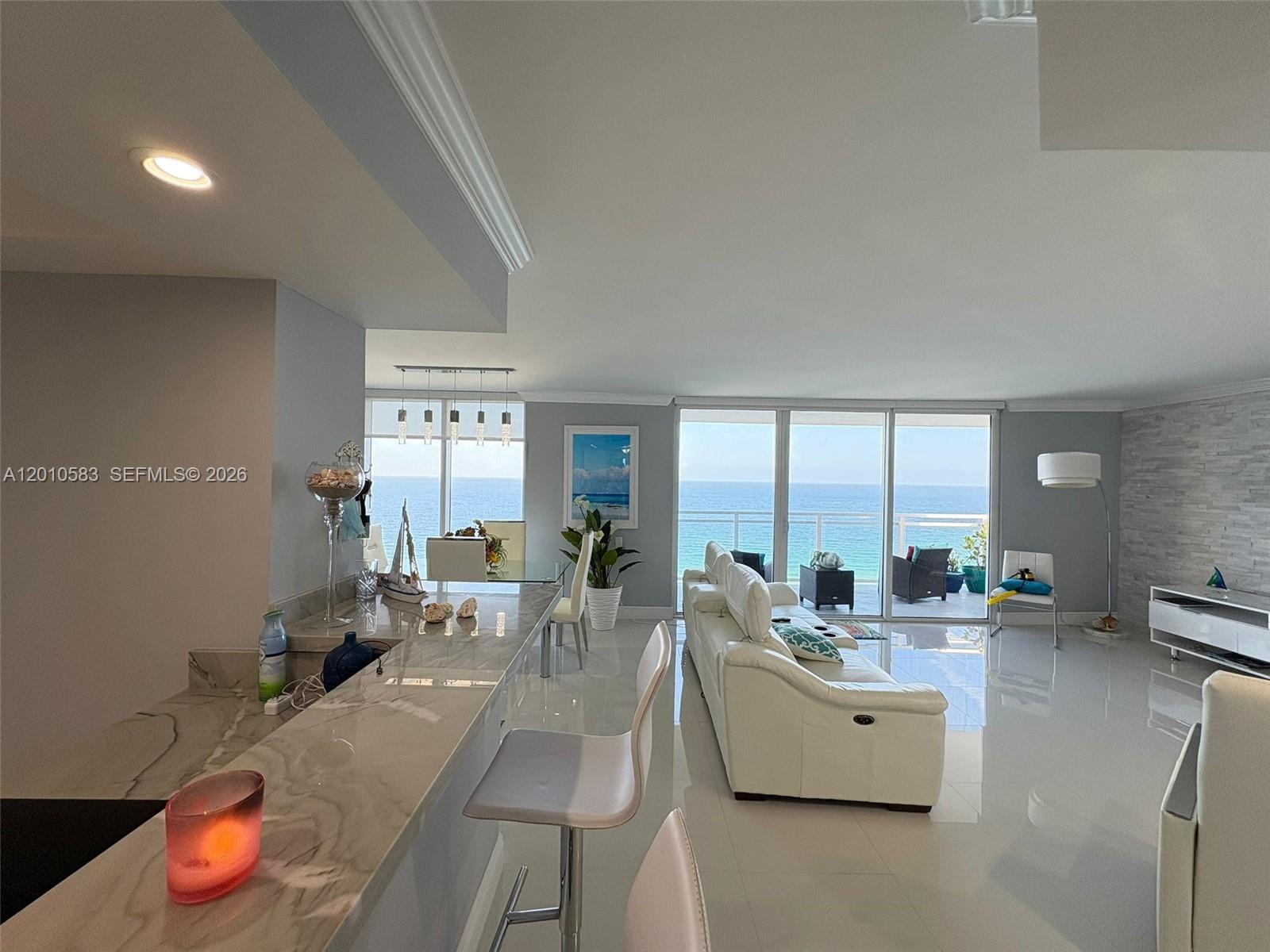 Photo of 2030 Ocean Dr  #1812, Hallandale Beach, Florida, 33009 - 