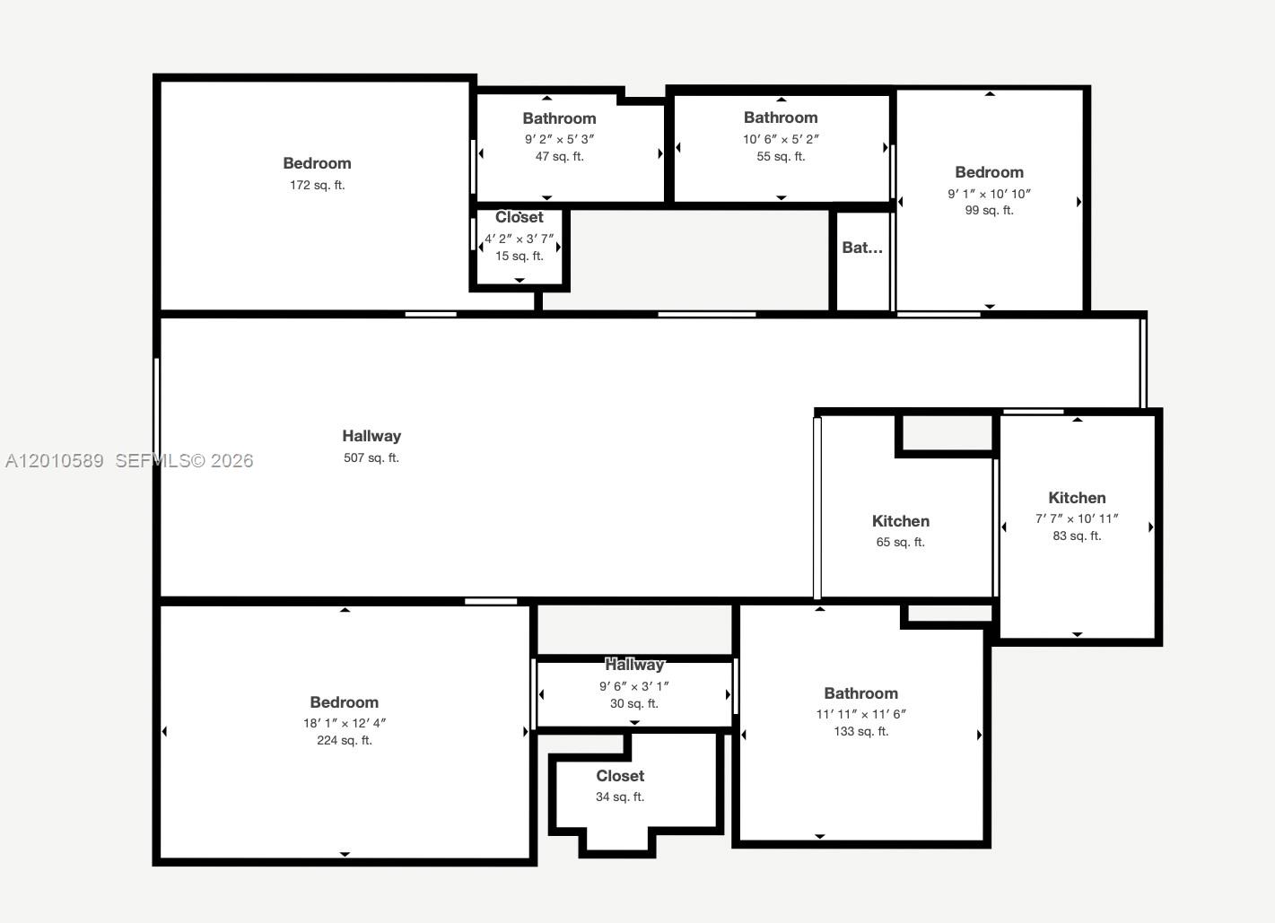 2602 3 / 3 1841 sq. ft. $ 2026-04-30 0 Photo