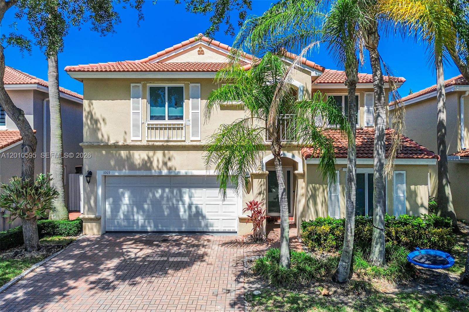 Photo of 1065 Weeping Willow Way  (1065), Hollywood, Florida, 33019 - 