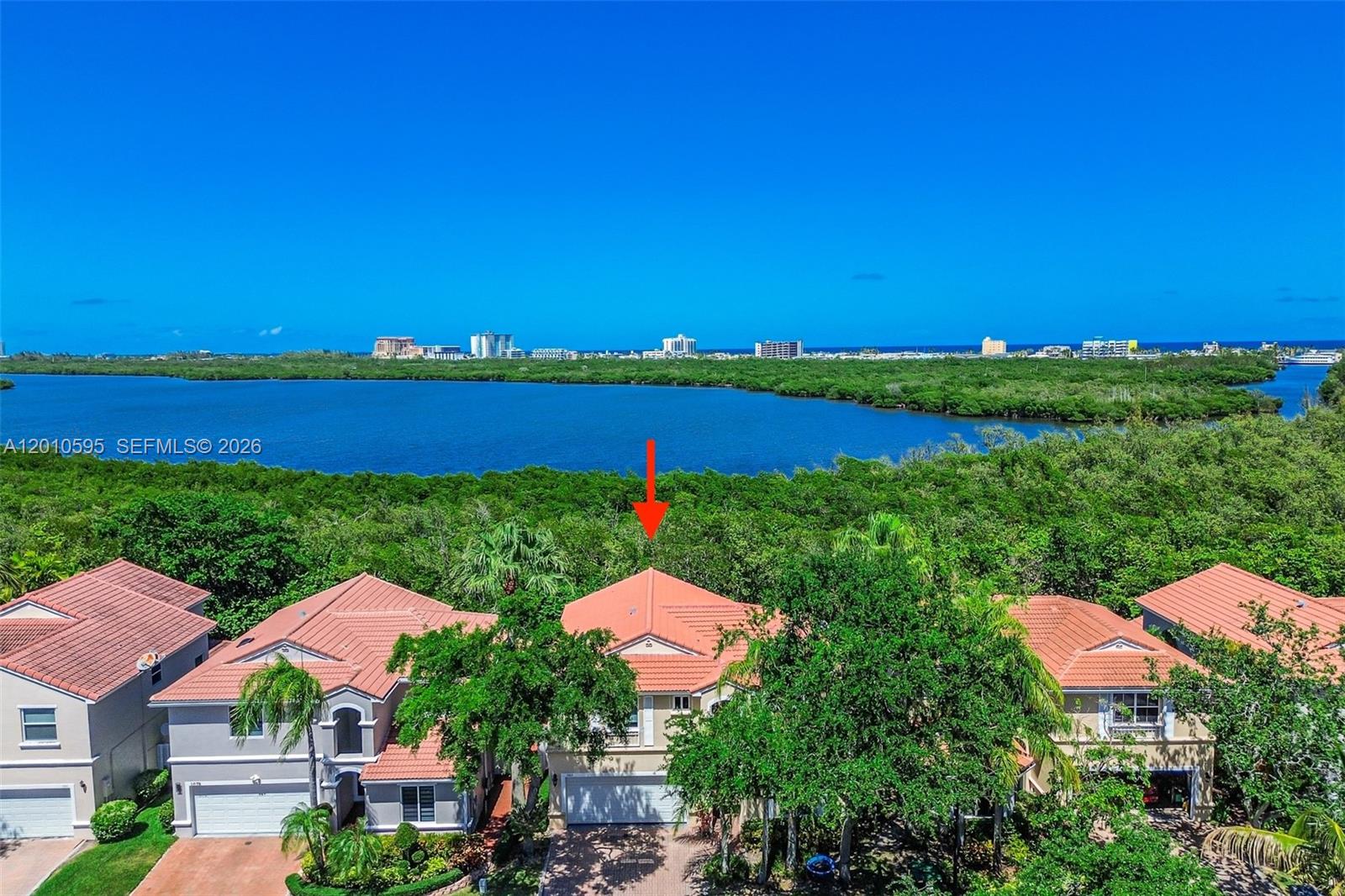 Photo of 1065 Weeping Willow Way  (1065), Hollywood, Florida, 33019 - 