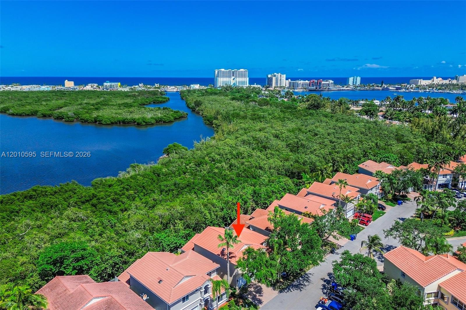Photo of 1065 Weeping Willow Way  (1065), Hollywood, Florida, 33019 - 