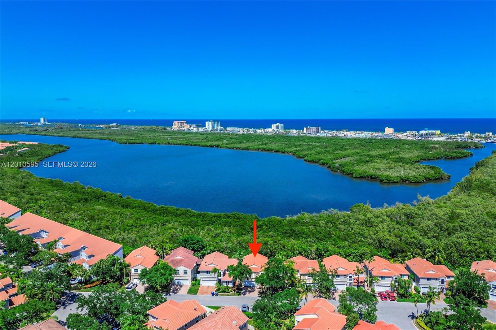 Photo of 1065 Weeping Willow Way  (1065), Hollywood, Florida, 33019 - 