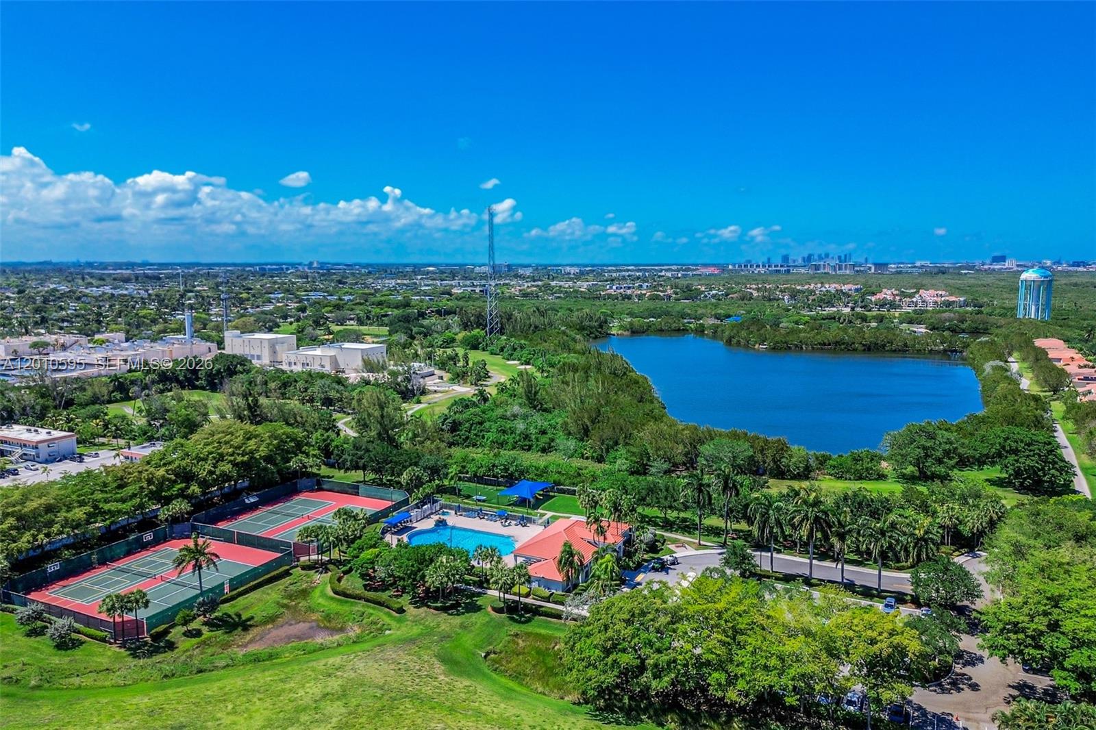 Photo of 1065 Weeping Willow Way  (1065), Hollywood, Florida, 33019 - 