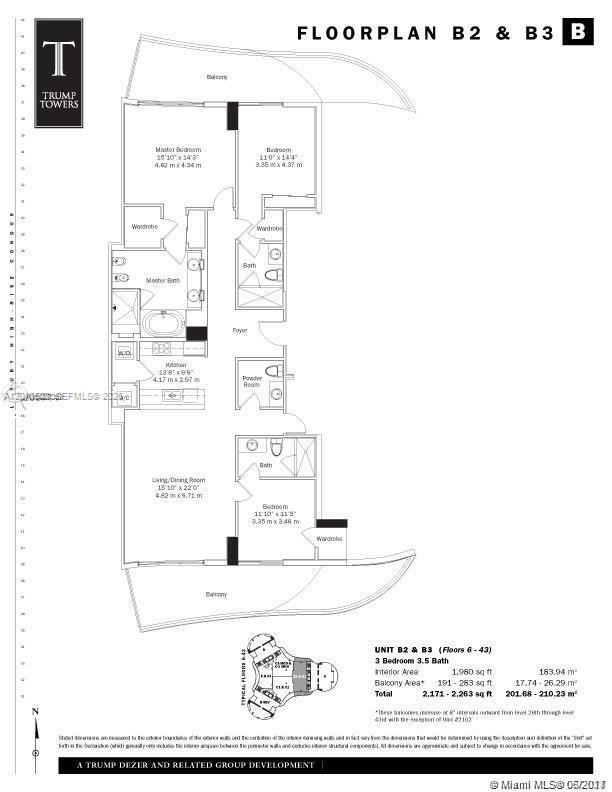 1102 3 / 4 1979 sq. ft. $ 2026-04-30 0 Photo