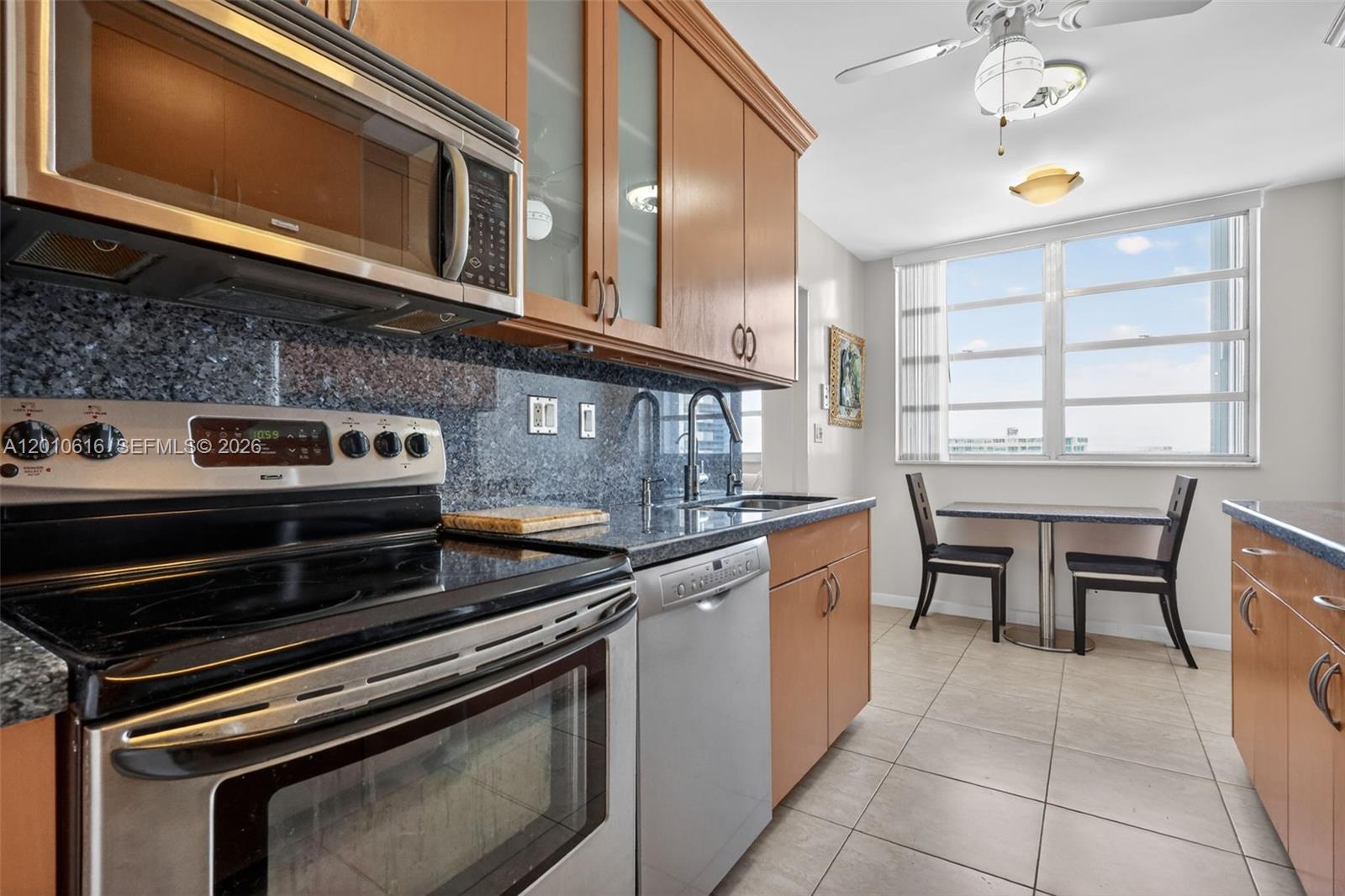 Photo of 1849 Ocean Dr  #1402, Hallandale Beach, Florida, 33009 - 