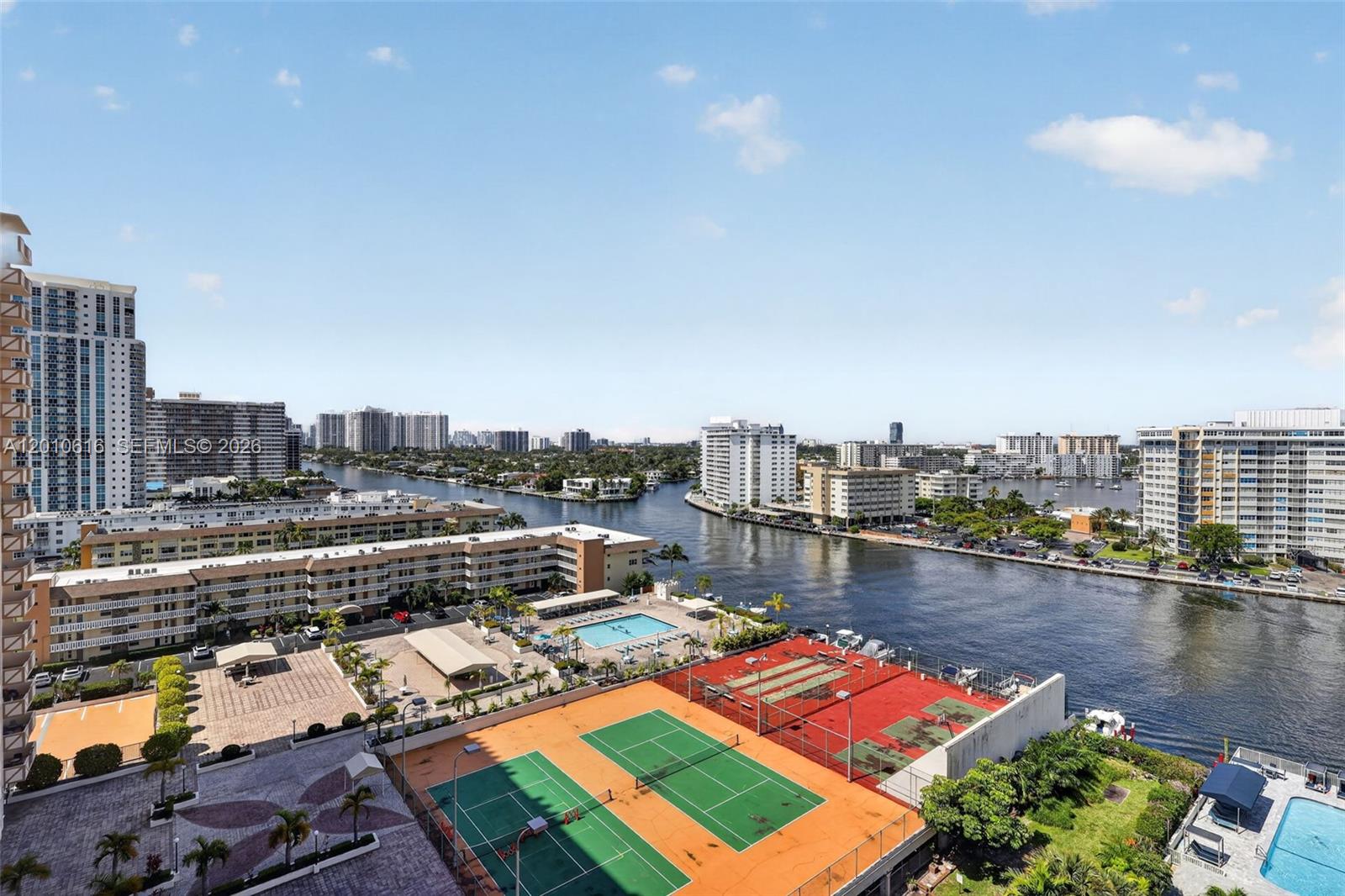 Photo of 1849 Ocean Dr  #1402, Hallandale Beach, Florida, 33009 - 