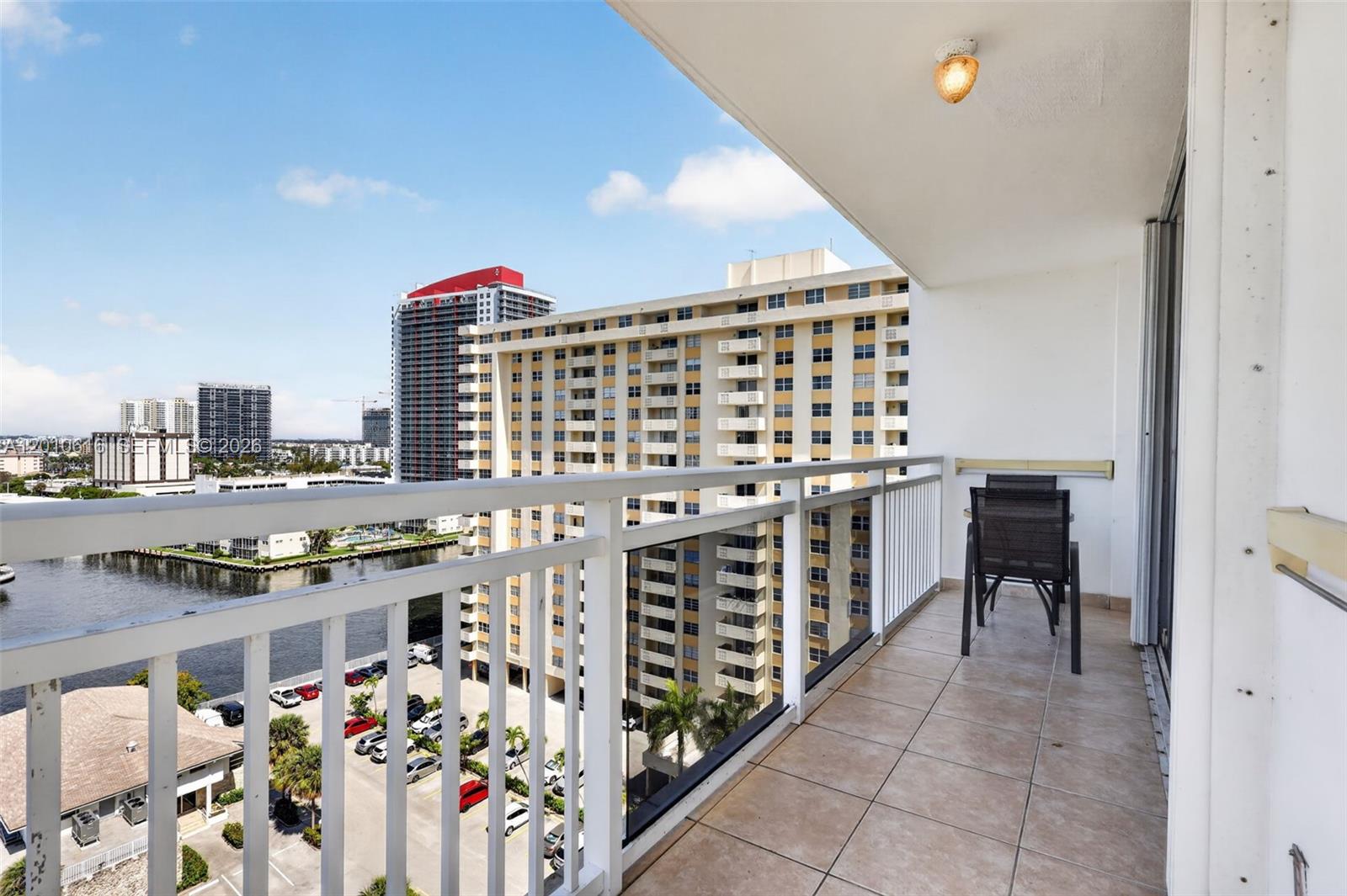 Photo of 1849 Ocean Dr  #1402, Hallandale Beach, Florida, 33009 - 