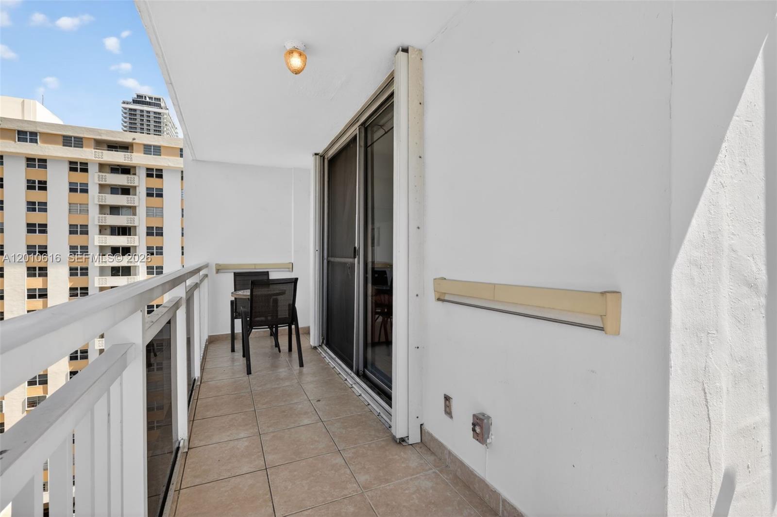 Photo of 1849 Ocean Dr  #1402, Hallandale Beach, Florida, 33009 - 