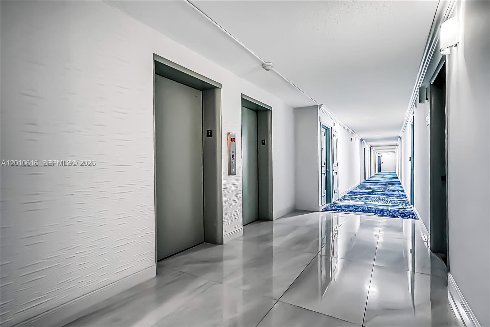 Photo of 1849 Ocean Dr  #1402, Hallandale Beach, Florida, 33009 - 