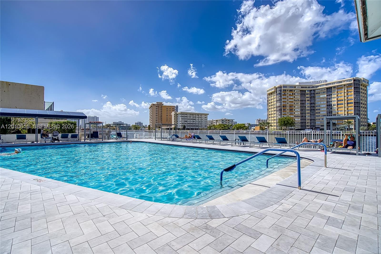 Photo of 1849 Ocean Dr  #1402, Hallandale Beach, Florida, 33009 - 