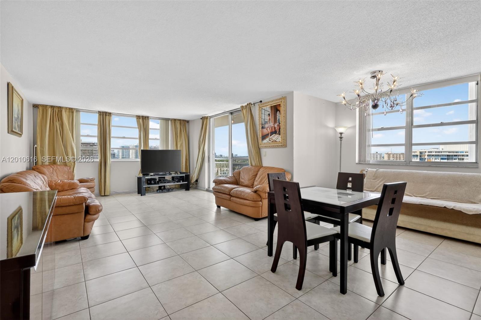 Photo of 1849 Ocean Dr  #1402, Hallandale Beach, Florida, 33009 - 