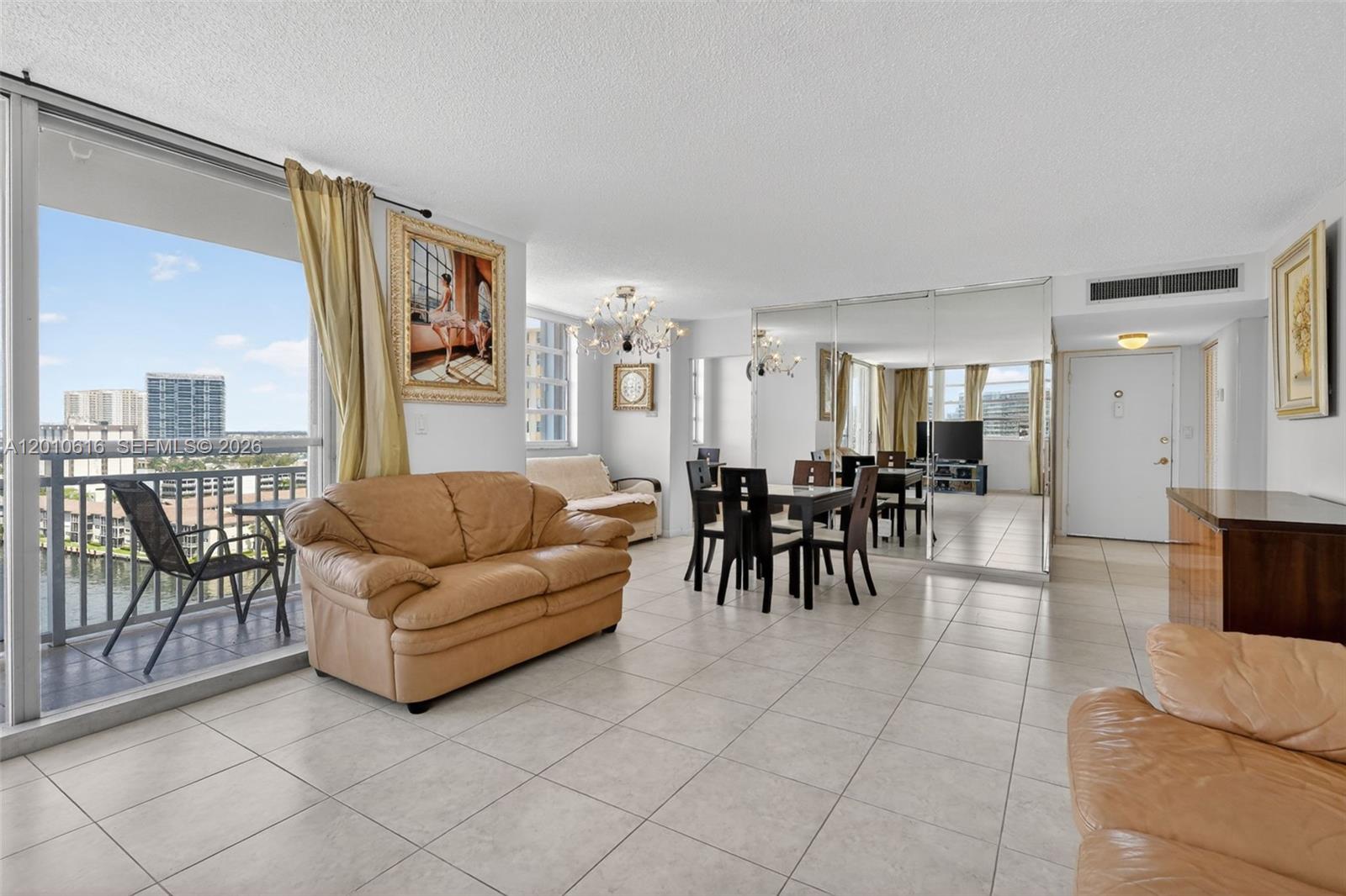 Photo of 1849 Ocean Dr  #1402, Hallandale Beach, Florida, 33009 - 