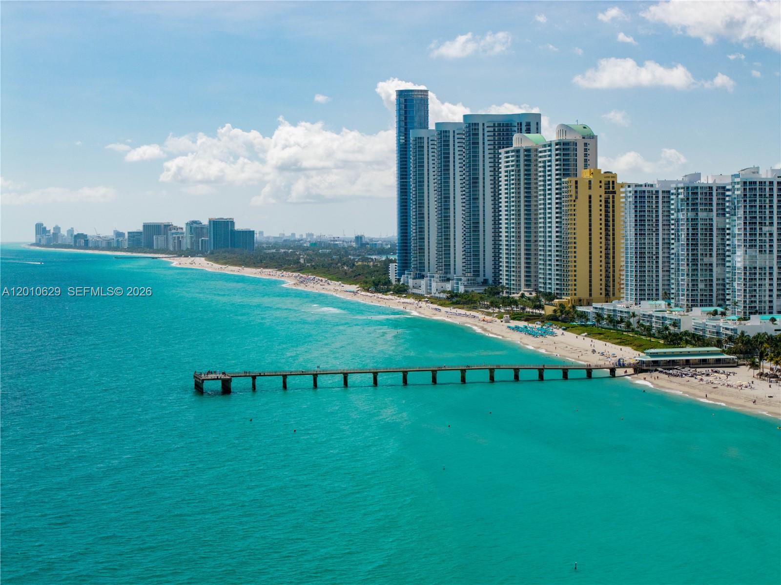 Photo of #PH12B, Sunny Isles Beach, Florida, 33160 -
