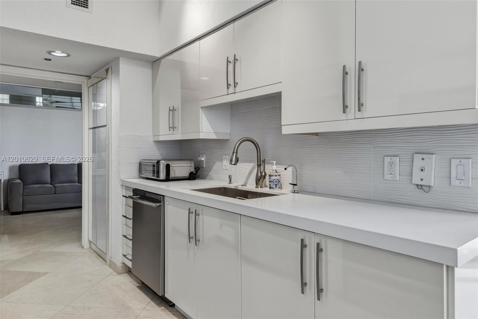 Photo of #PH12B, Sunny Isles Beach, Florida, 33160 -