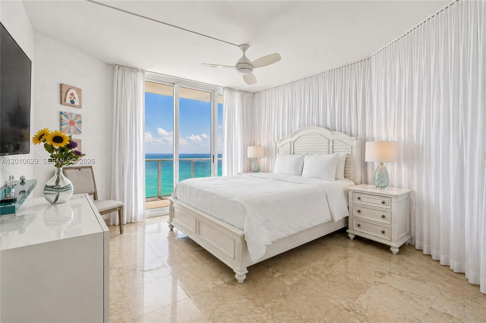 Photo of #PH12B, Sunny Isles Beach, Florida, 33160 -
