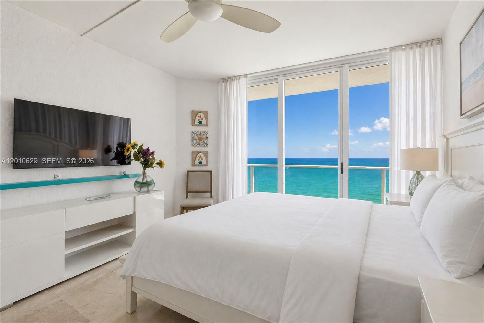 Photo of #PH12B, Sunny Isles Beach, Florida, 33160 -