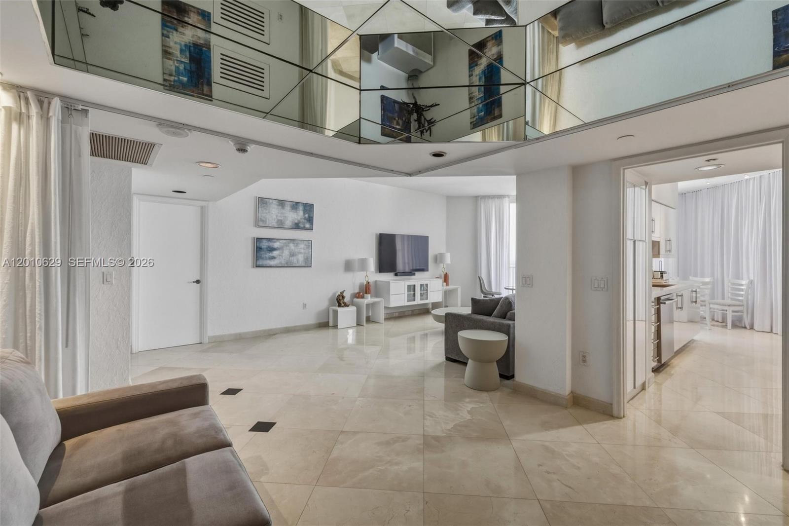Photo of #PH12B, Sunny Isles Beach, Florida, 33160 -