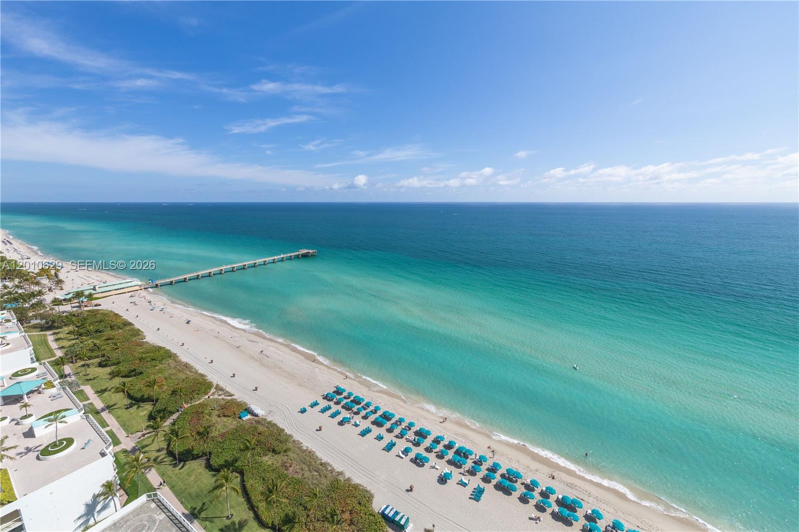 Photo of #PH12B, Sunny Isles Beach, Florida, 33160 -