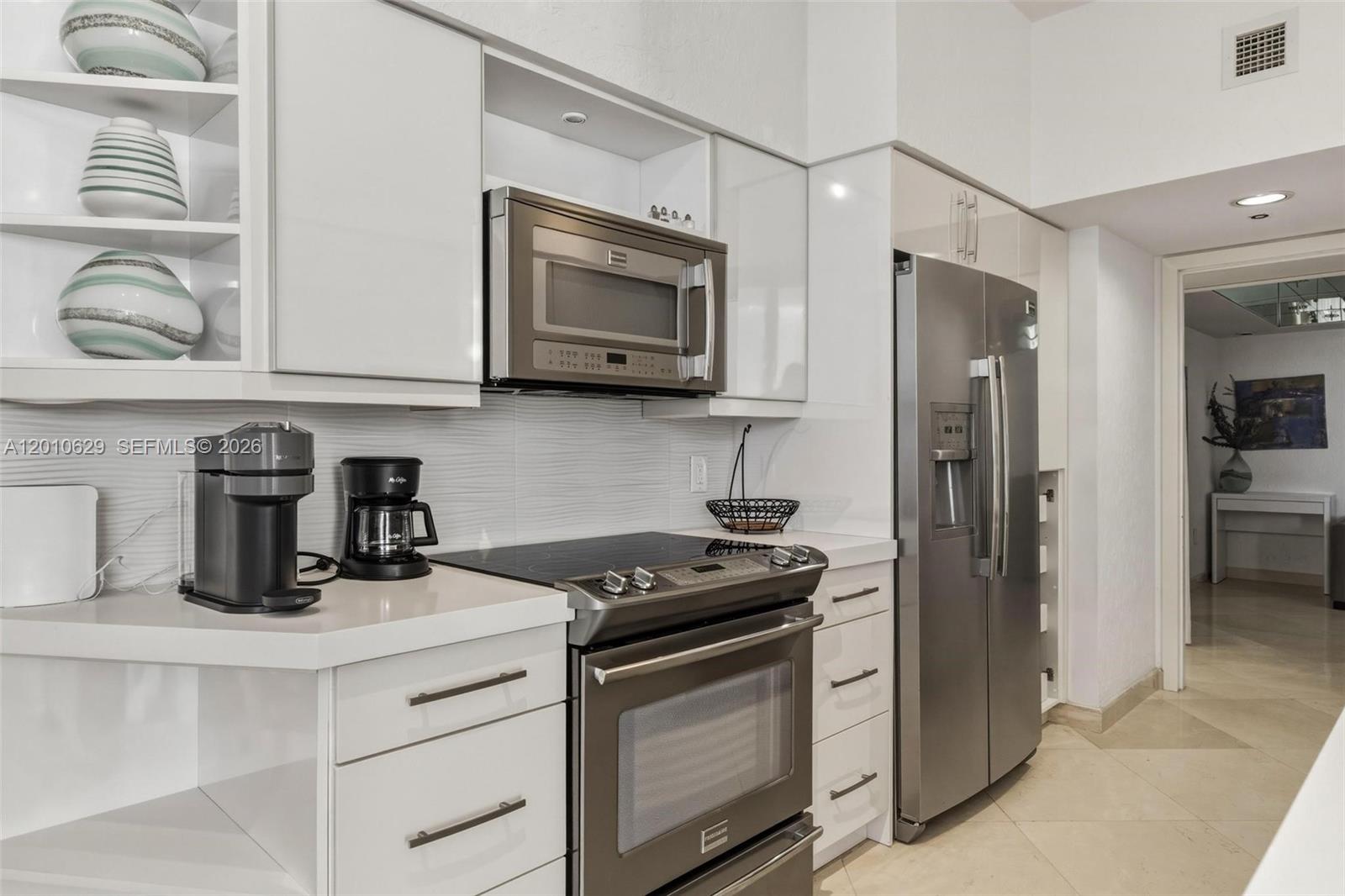 Photo of #PH12B, Sunny Isles Beach, Florida, 33160 -