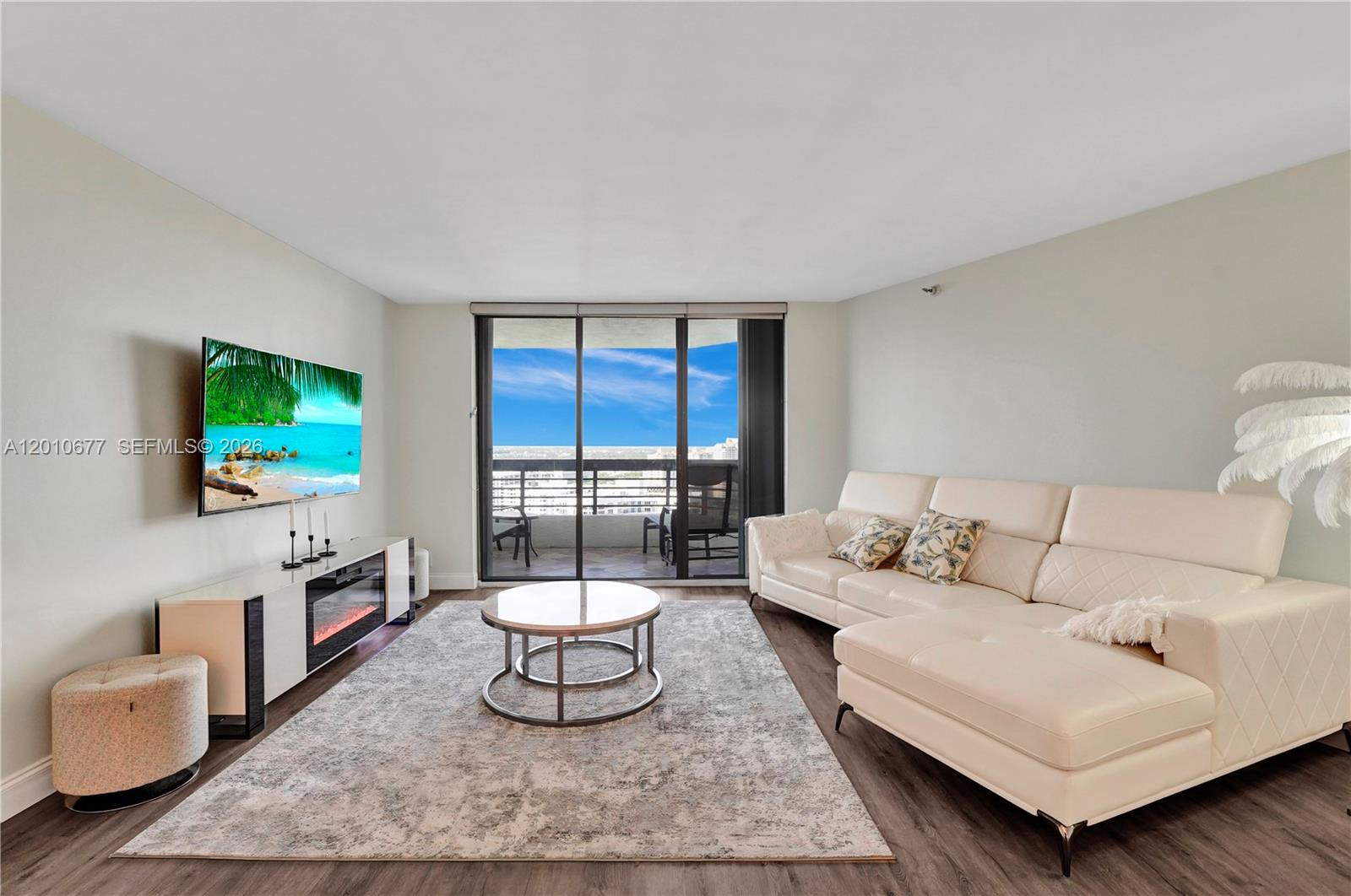 Photo of 3500 Mystic Pointe Dr  #3302, Aventura, Florida, 33180 - 