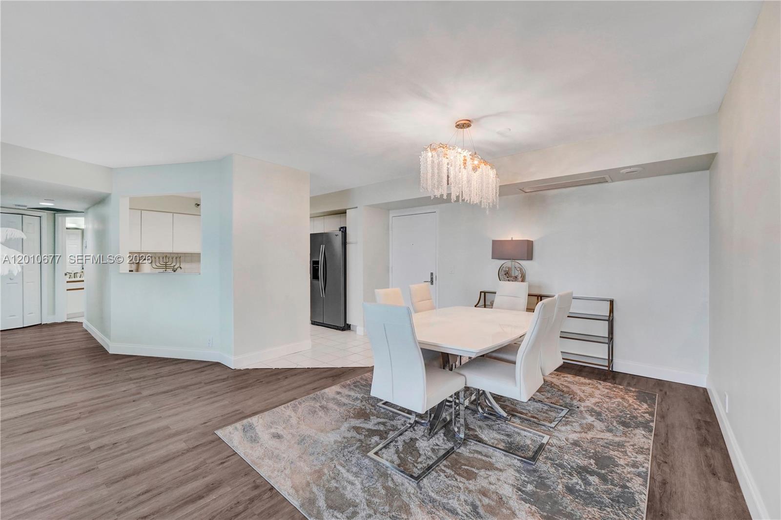 Photo of 3500 Mystic Pointe Dr  #3302, Aventura, Florida, 33180 - 