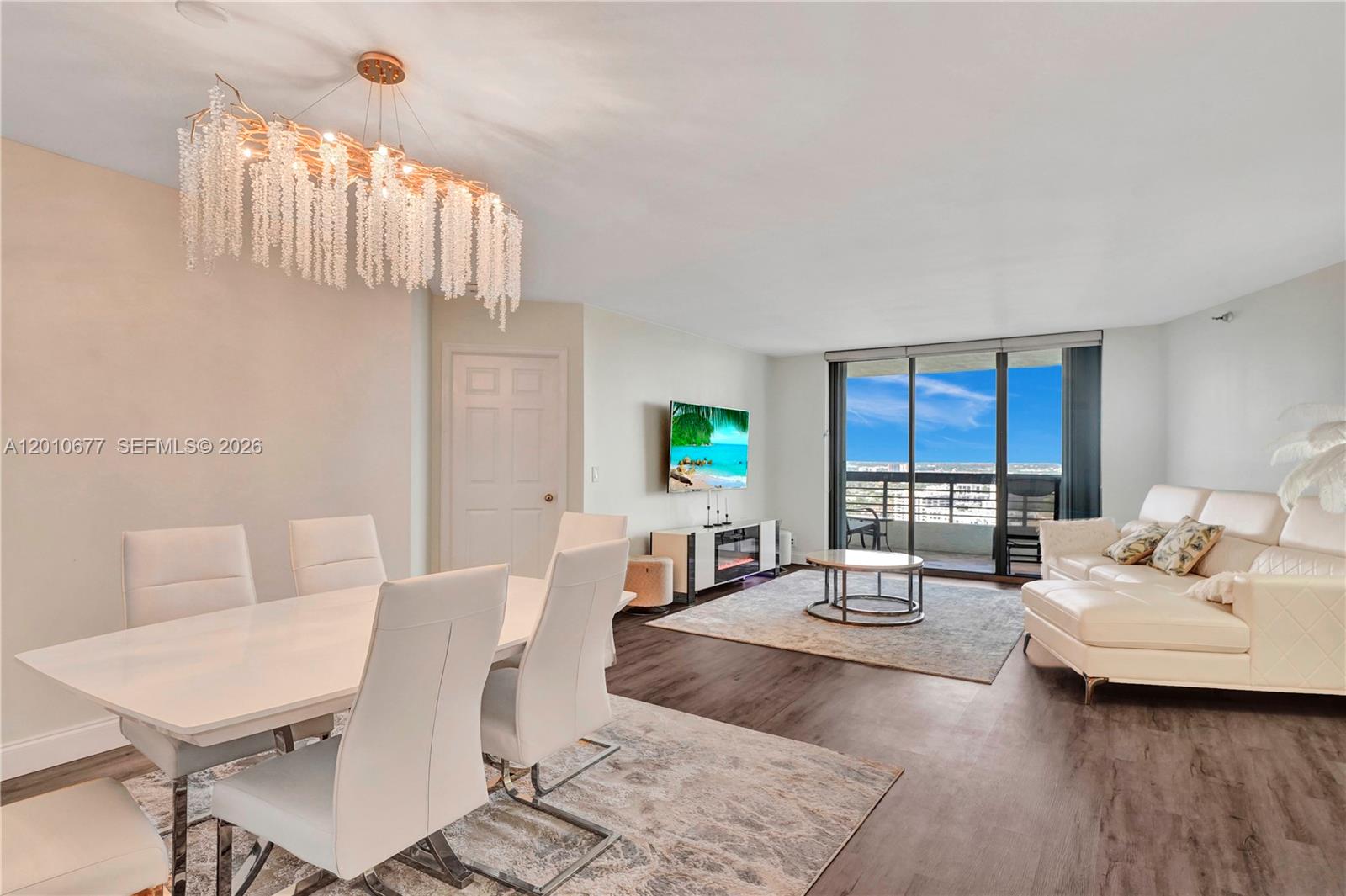 Photo of 3500 Mystic Pointe Dr  #3302, Aventura, Florida, 33180 - 