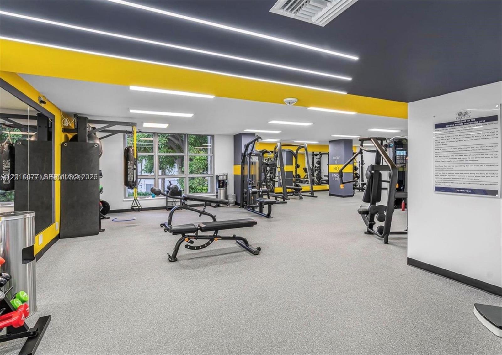 Photo of 3500 Mystic Pointe Dr  #3302, Aventura, Florida, 33180 - 