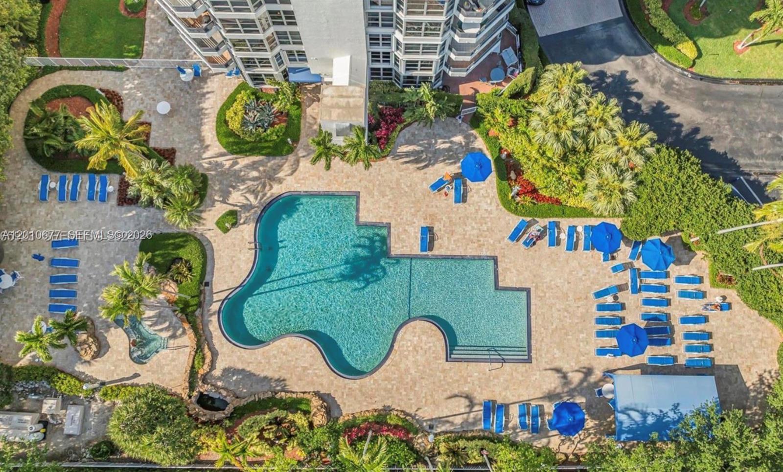 Photo of 3500 Mystic Pointe Dr  #3302, Aventura, Florida, 33180 - 