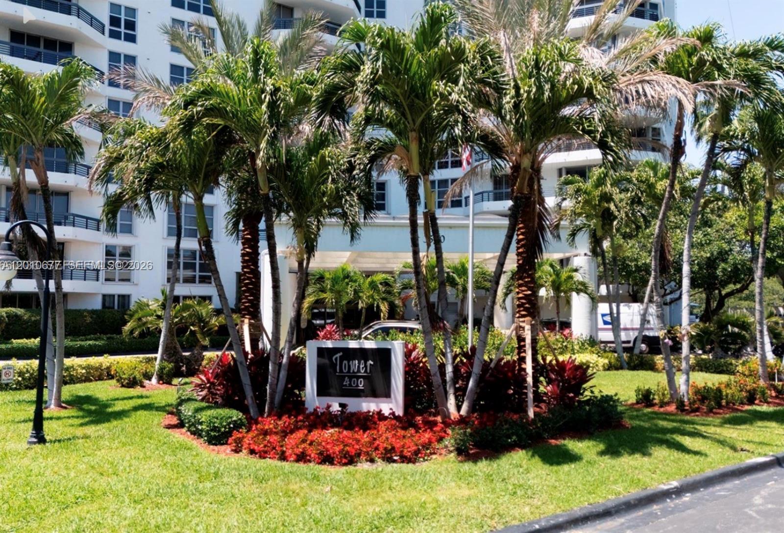 Photo of 3500 Mystic Pointe Dr  #3302, Aventura, Florida, 33180 - 