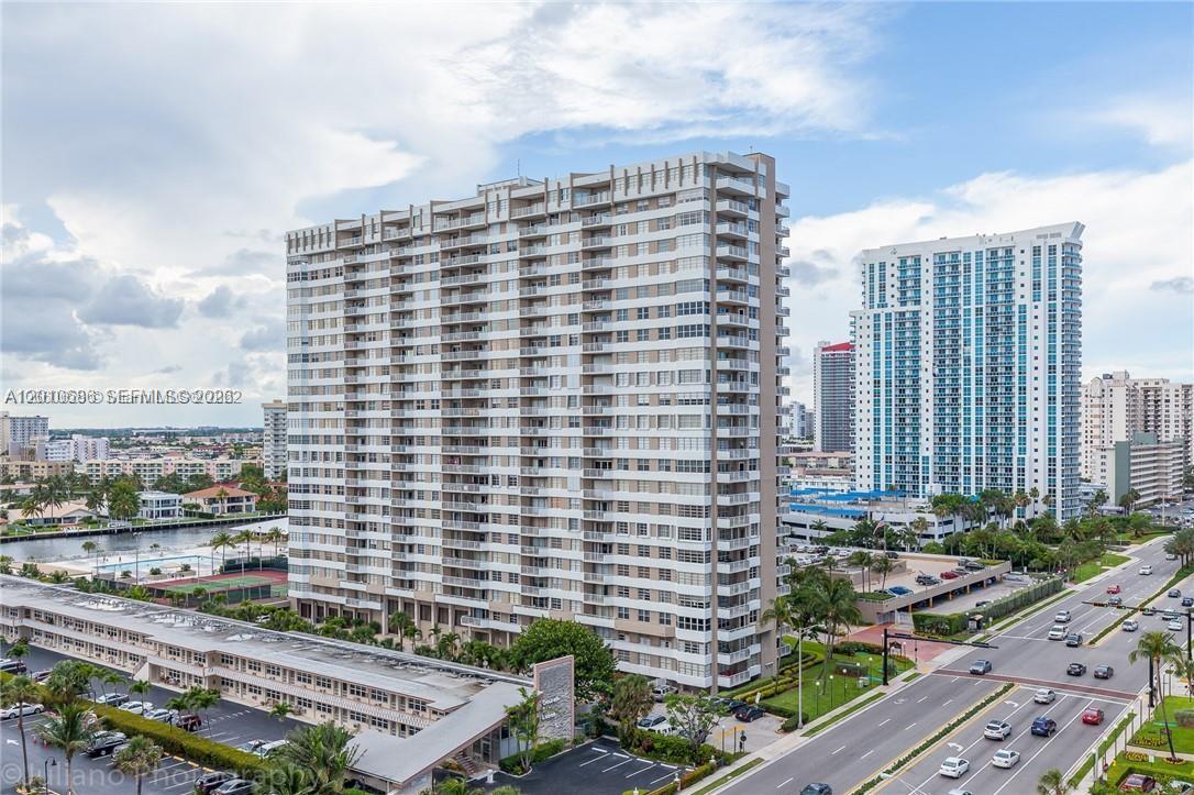 Photo of 2030 Ocean Dr  #1706, Hallandale Beach, Florida, 33009 - 