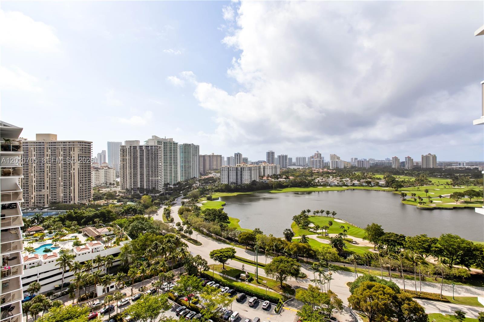 Photo of 3701 Country Club Dr  #2203, Aventura, Florida, 33180 - 