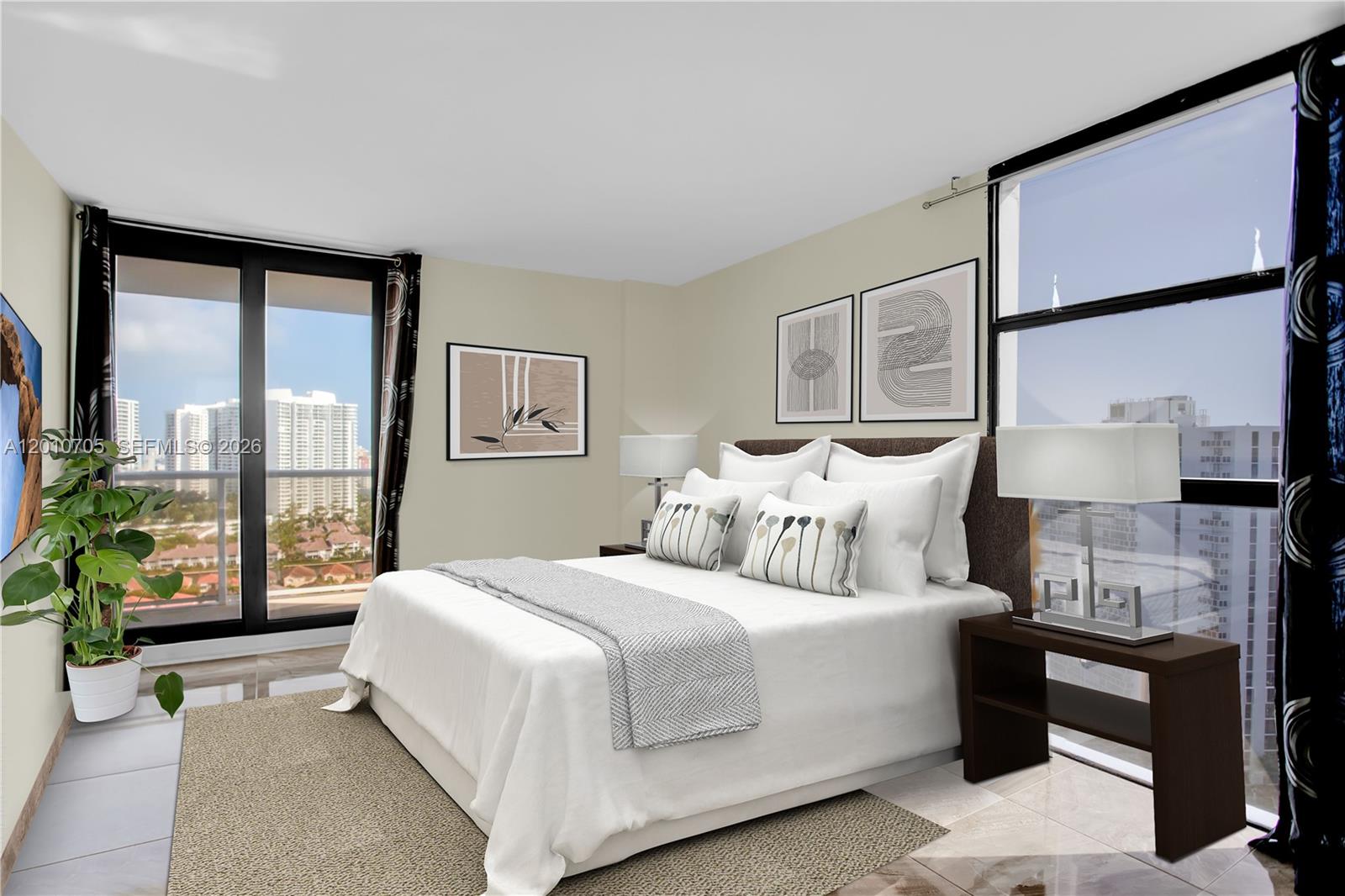 Photo of 3701 Country Club Dr  #2203, Aventura, Florida, 33180 - 