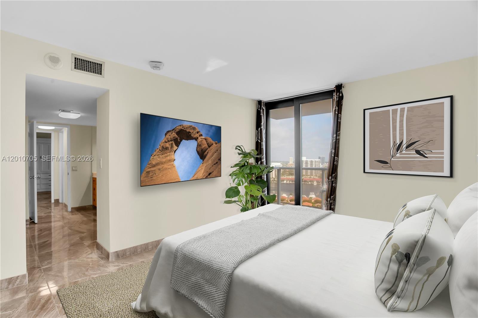 Photo of 3701 Country Club Dr  #2203, Aventura, Florida, 33180 - 