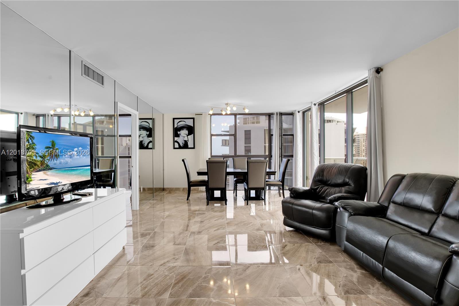 Photo of 3701 Country Club Dr  #2203, Aventura, Florida, 33180 - 