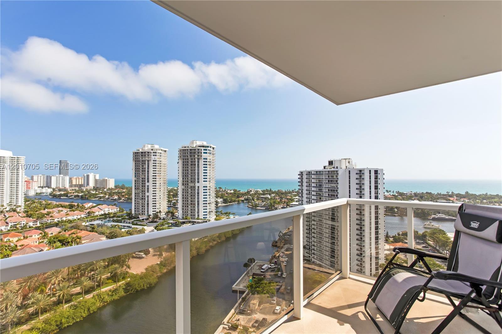Photo of 3701 Country Club Dr  #2203, Aventura, Florida, 33180 - 