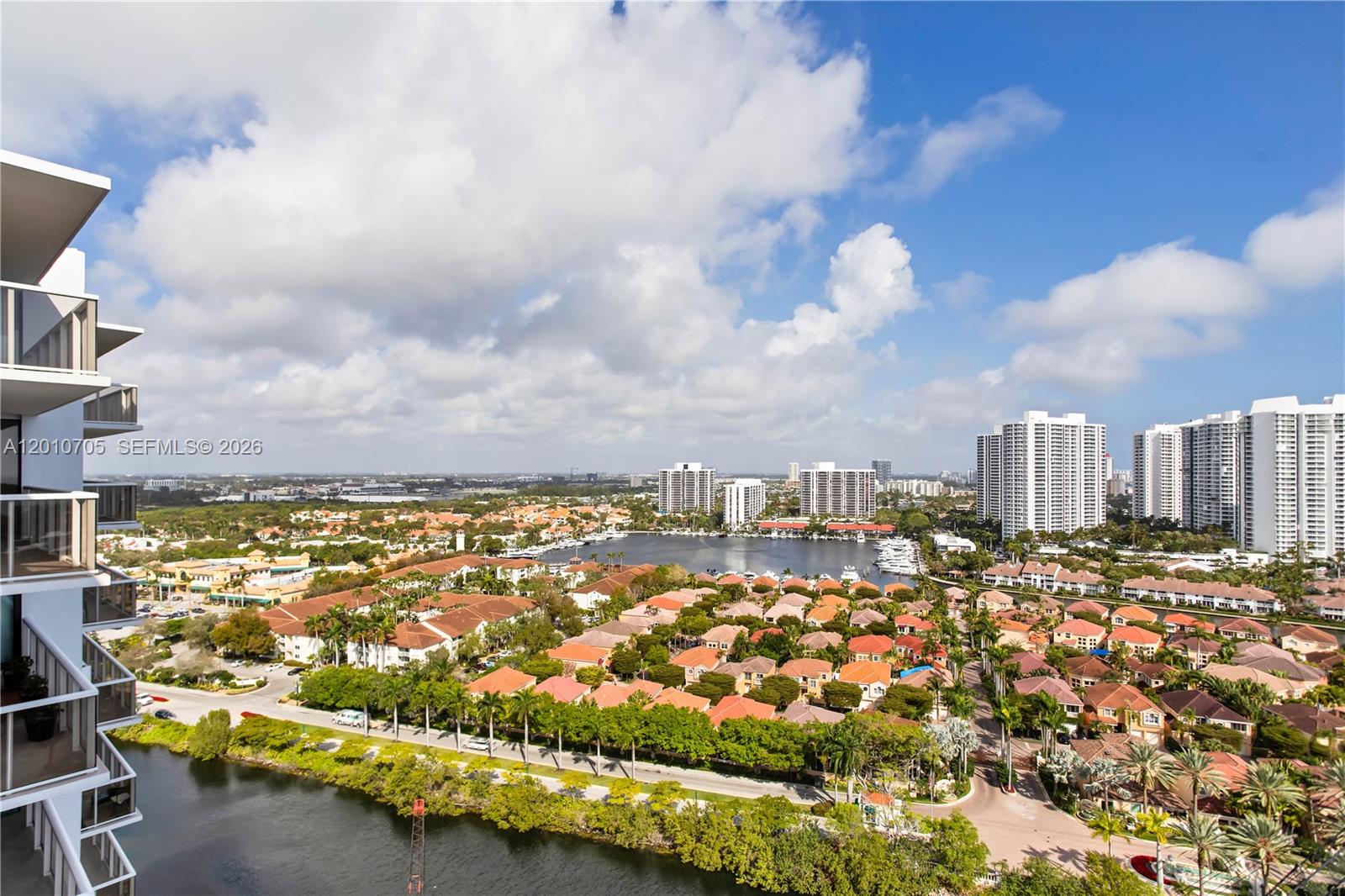 Photo of 3701 Country Club Dr  #2203, Aventura, Florida, 33180 - 