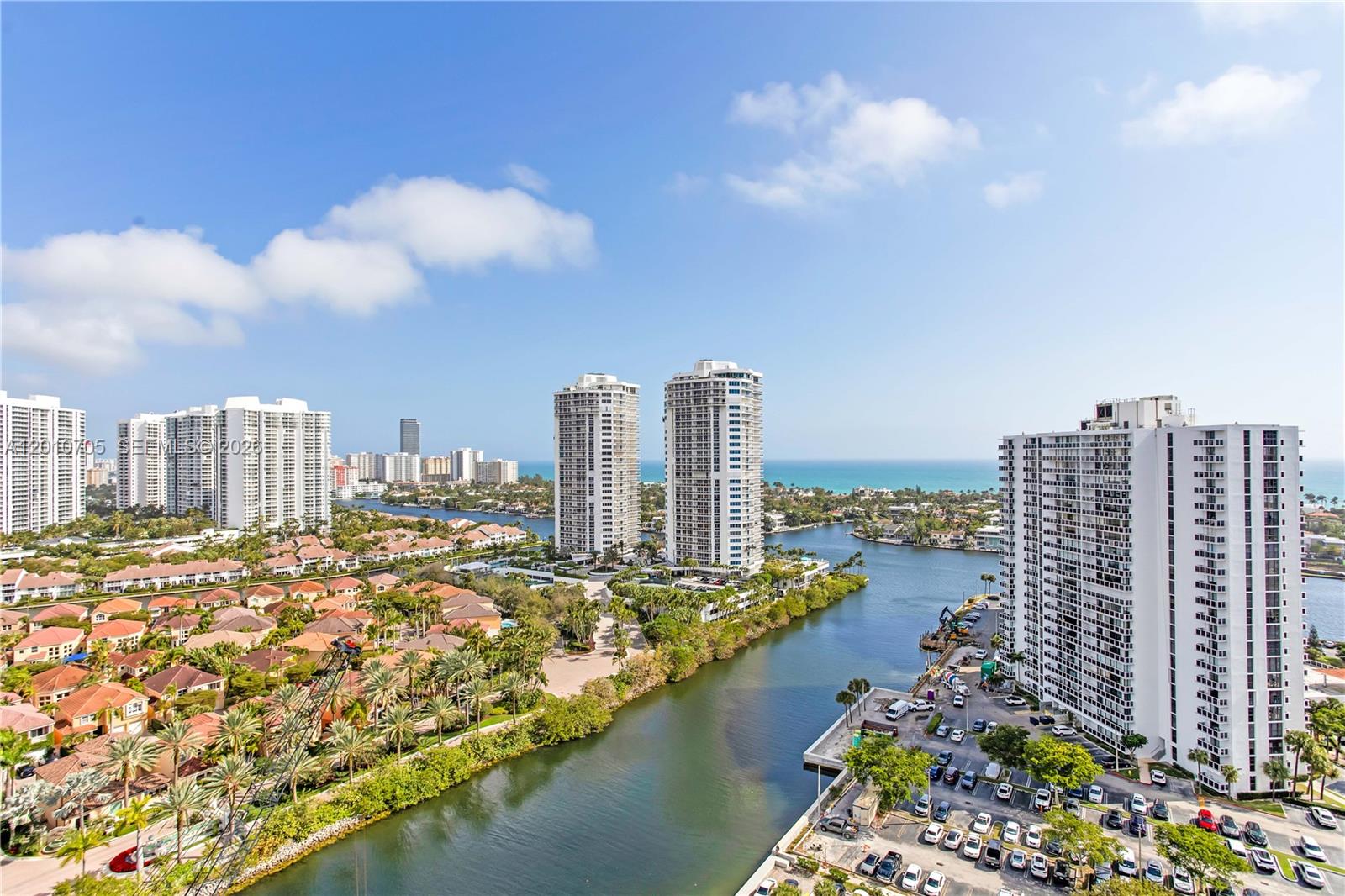 Photo of 3701 Country Club Dr  #2203, Aventura, Florida, 33180 - 