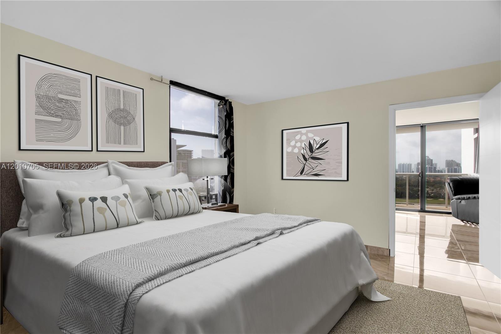 Photo of 3701 Country Club Dr  #2203, Aventura, Florida, 33180 - 