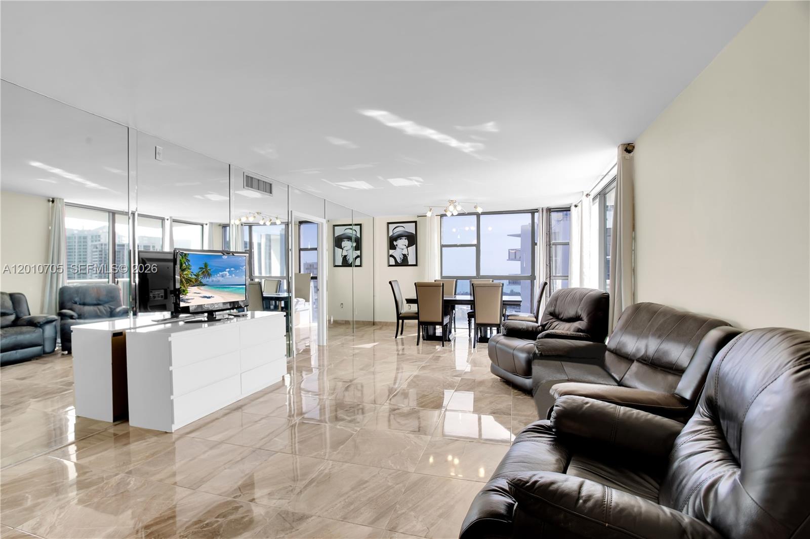 Photo of 3701 Country Club Dr  #2203, Aventura, Florida, 33180 - 