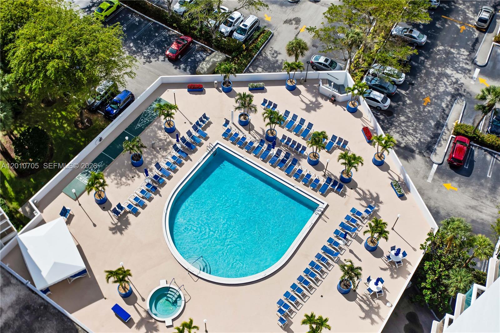 Photo of 3701 Country Club Dr  #2203, Aventura, Florida, 33180 - 