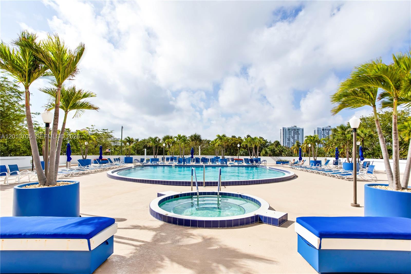 Photo of 3701 Country Club Dr  #2203, Aventura, Florida, 33180 - 