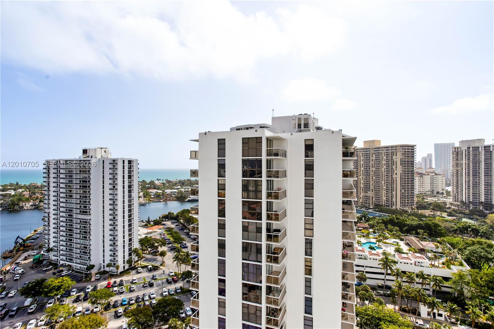 Photo of 3701 Country Club Dr  #2203, Aventura, Florida, 33180 - 