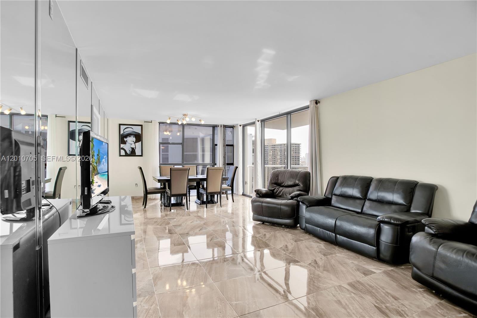 Photo of 3701 Country Club Dr  #2203, Aventura, Florida, 33180 - 