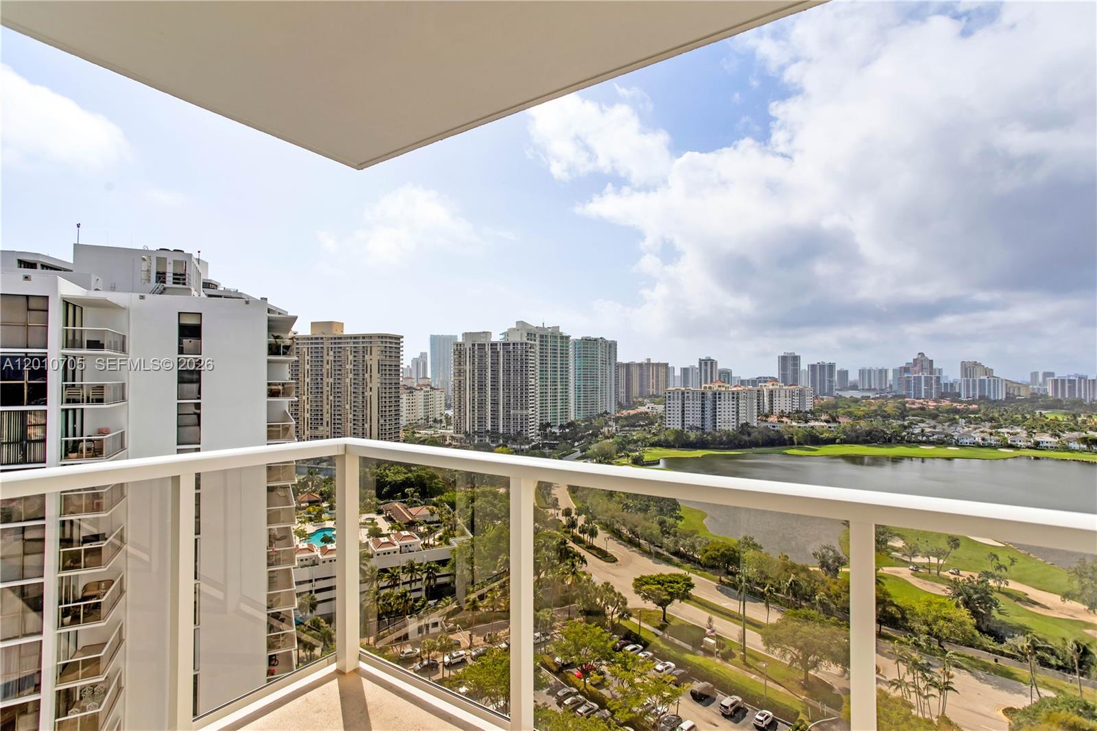 Photo of 3701 Country Club Dr  #2203, Aventura, Florida, 33180 - 