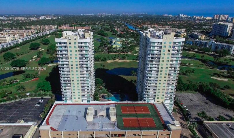 Photo of 1755 Hallandale Beach Blvd  #2304E, Hallandale Beach, Florida, 33009 - 