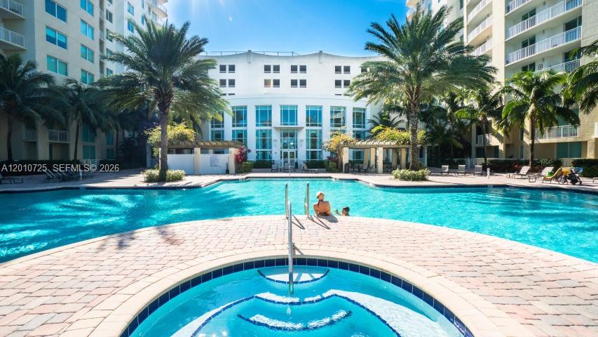 Photo of 1755 Hallandale Beach Blvd  #2304E, Hallandale Beach, Florida, 33009 - 