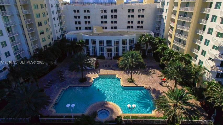 Photo of 1755 Hallandale Beach Blvd  #2304E, Hallandale Beach, Florida, 33009 - 