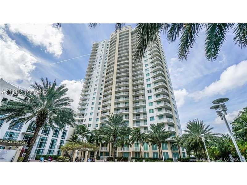 Photo of 1755 Hallandale Beach Blvd  #2304E, Hallandale Beach, Florida, 33009 - 