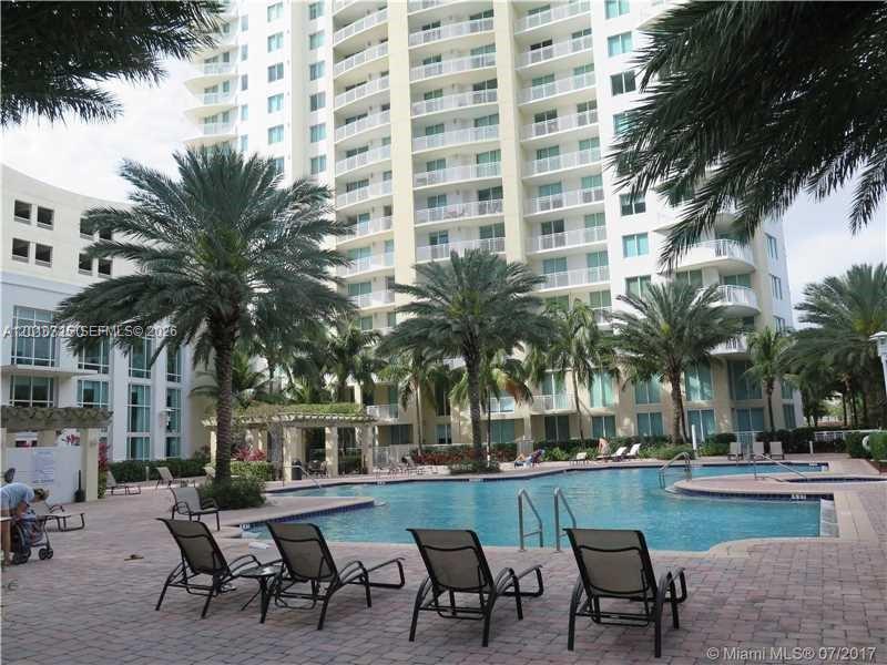 Photo of 1755 Hallandale Beach Blvd  #2304E, Hallandale Beach, Florida, 33009 - 