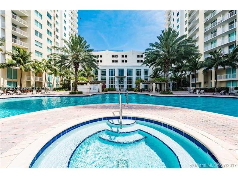 Photo of 1755 Hallandale Beach Blvd  #2304E, Hallandale Beach, Florida, 33009 - 